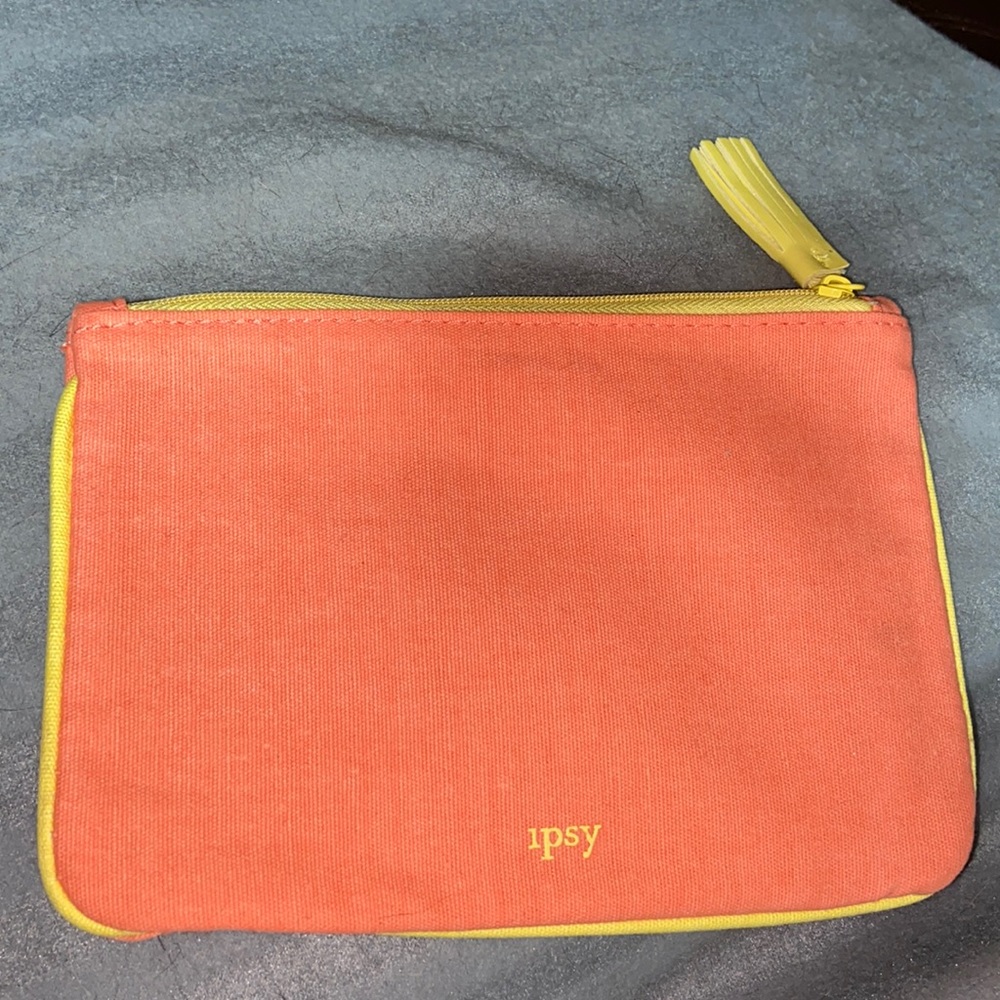 Makeup Bag